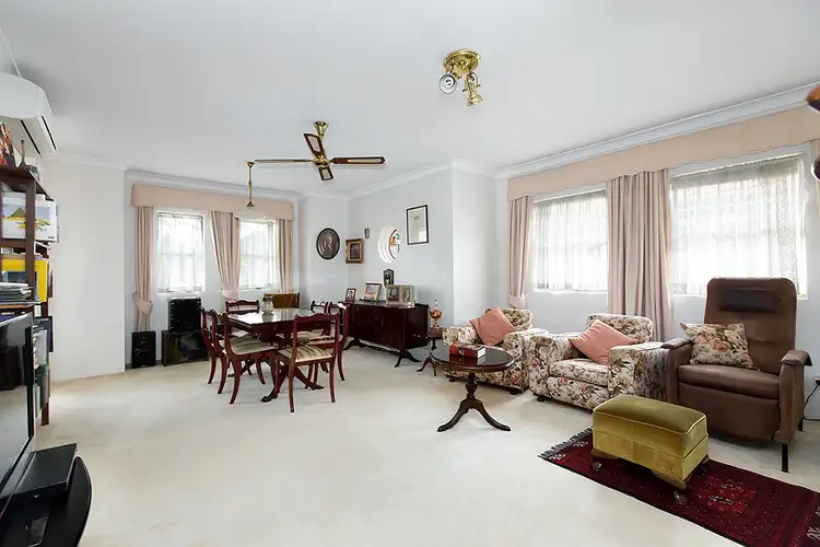 Third view of Homely apartment listing, 7/168-170 Albert Road, Strathfield NSW 2135