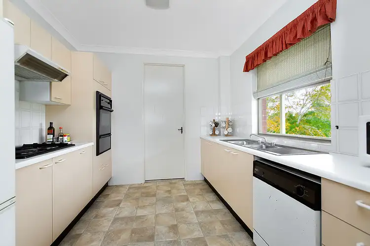 Fourth view of Homely apartment listing, 7/168-170 Albert Road, Strathfield NSW 2135
