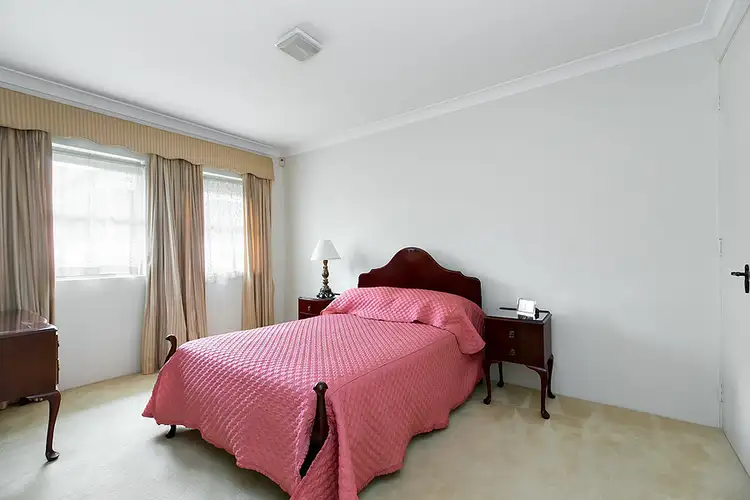 Fifth view of Homely apartment listing, 7/168-170 Albert Road, Strathfield NSW 2135