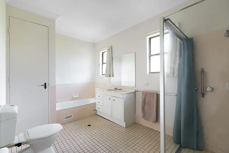 Sixth view of Homely apartment listing, 7/168-170 Albert Road, Strathfield NSW 2135