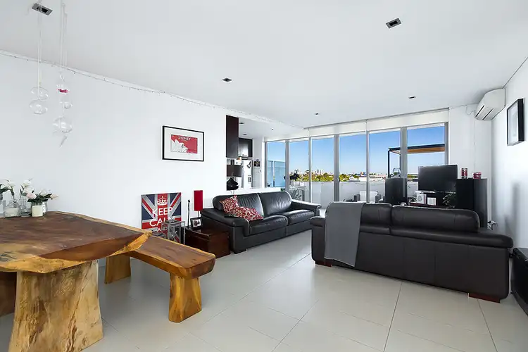 Second view of Homely apartment listing, 302/2 Marlborough Street, Drummoyne NSW 2047
