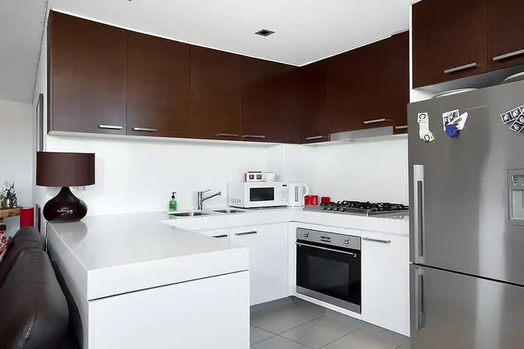 Third view of Homely apartment listing, 302/2 Marlborough Street, Drummoyne NSW 2047
