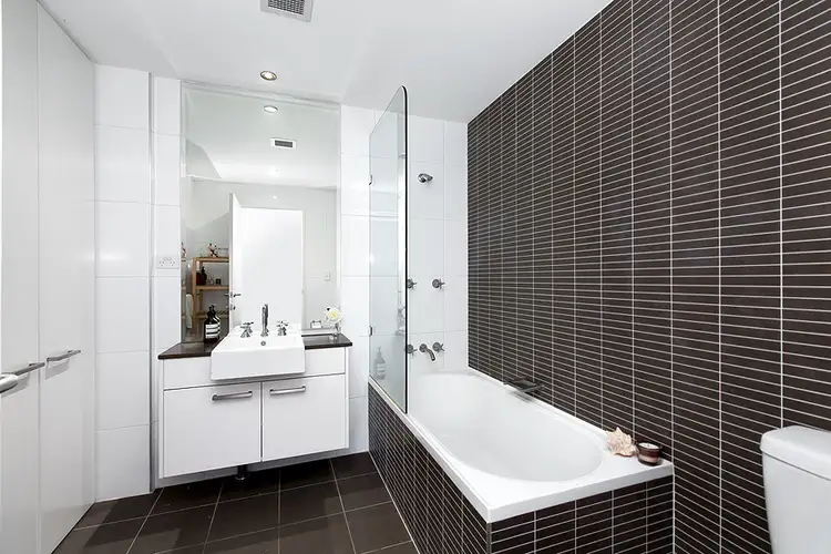 Fourth view of Homely apartment listing, 302/2 Marlborough Street, Drummoyne NSW 2047