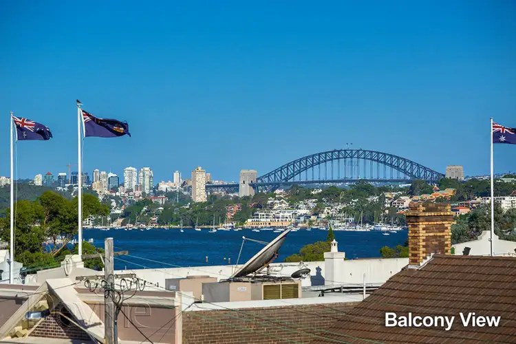 Fifth view of Homely apartment listing, 302/2 Marlborough Street, Drummoyne NSW 2047