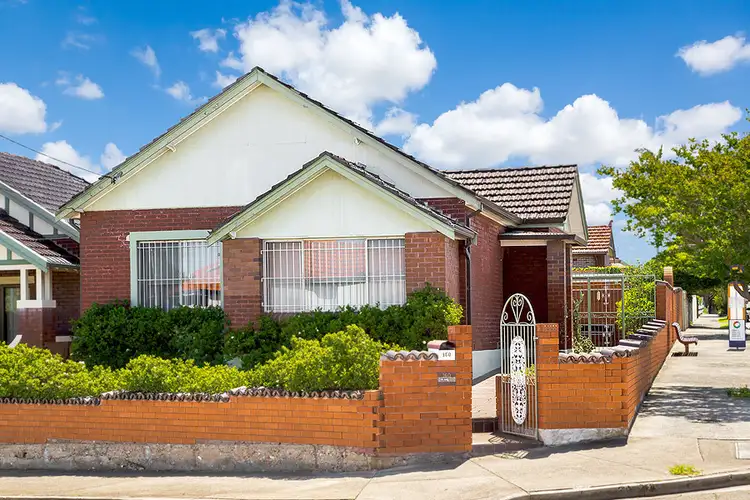 160 Croydon Road, Croydon NSW 2132