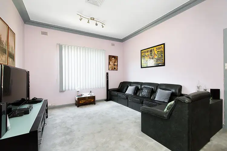 Second view of Homely house listing, 160 Croydon Road, Croydon NSW 2132