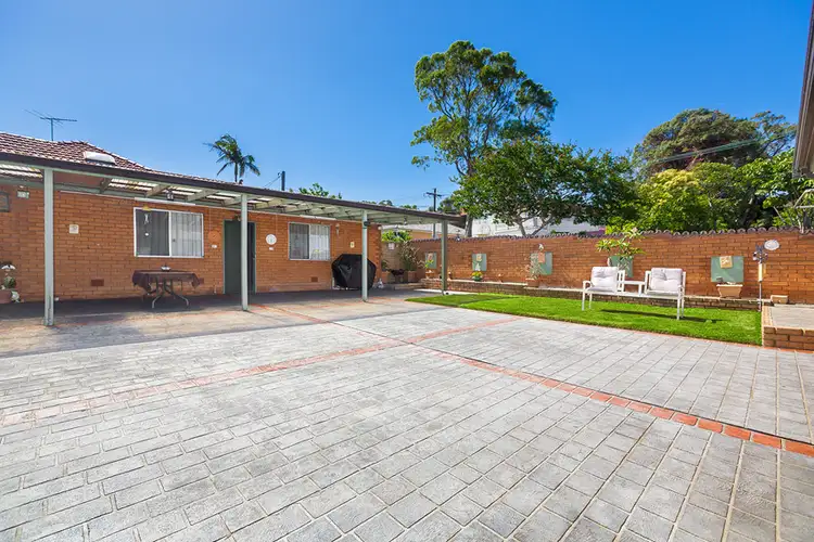 Third view of Homely house listing, 160 Croydon Road, Croydon NSW 2132