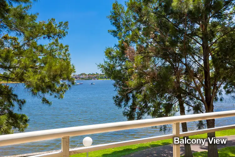 1/162H Burwood Road, Concord NSW 2137