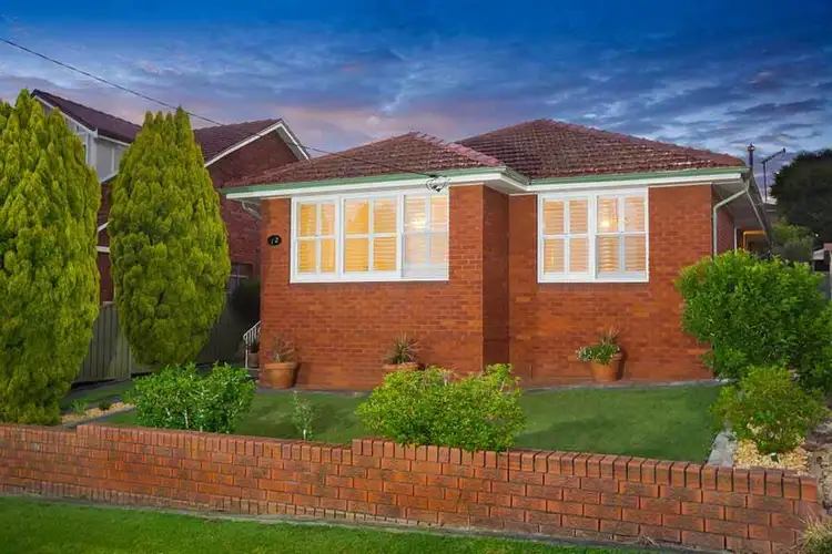 12 Meadow Street, Concord NSW 2137