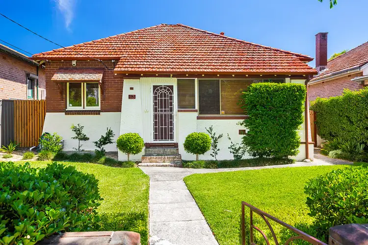 63 Patterson Street, Concord NSW 2137