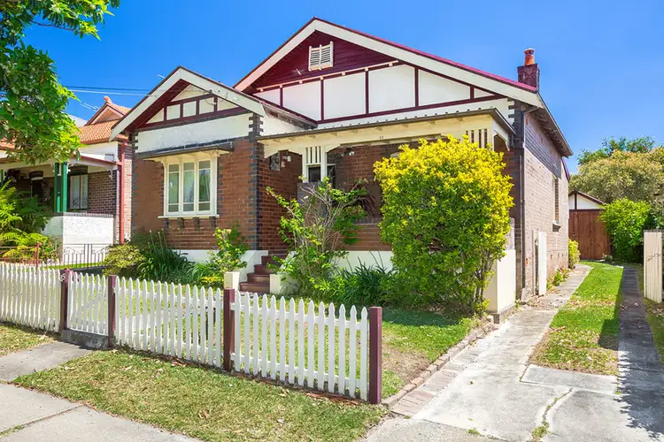 Main view of Homely house listing, 15 Shackel Avenue, Concord NSW 2137