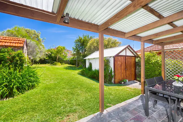 Second view of Homely house listing, 15 Shackel Avenue, Concord NSW 2137