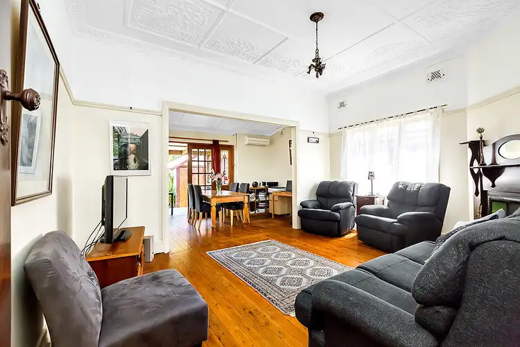 Third view of Homely house listing, 15 Shackel Avenue, Concord NSW 2137