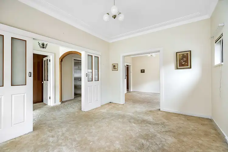 Second view of Homely house listing, 123 Cabarita Road, Cabarita NSW 2137