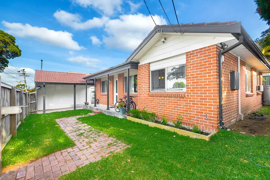 Main view of Homely house listing, 2A Coonong Road, Concord West NSW 2138