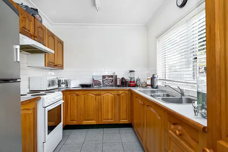Second view of Homely house listing, 2A Coonong Road, Concord West NSW 2138