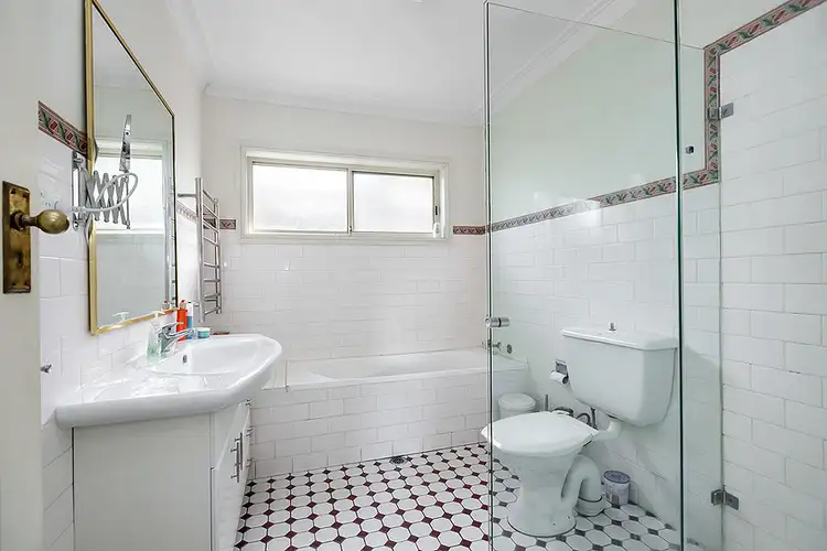 Fifth view of Homely house listing, 2A Coonong Road, Concord West NSW 2138