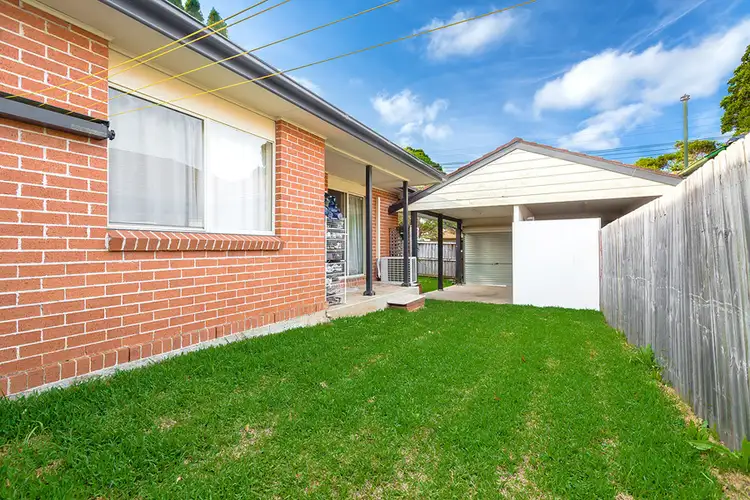 Sixth view of Homely house listing, 2A Coonong Road, Concord West NSW 2138