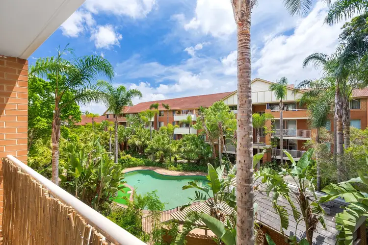 26B/19-21 George Street, North Strathfield NSW 2137
