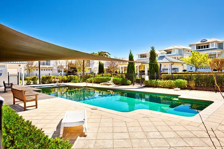 12/32 Phillips Street, Cabarita NSW 2137