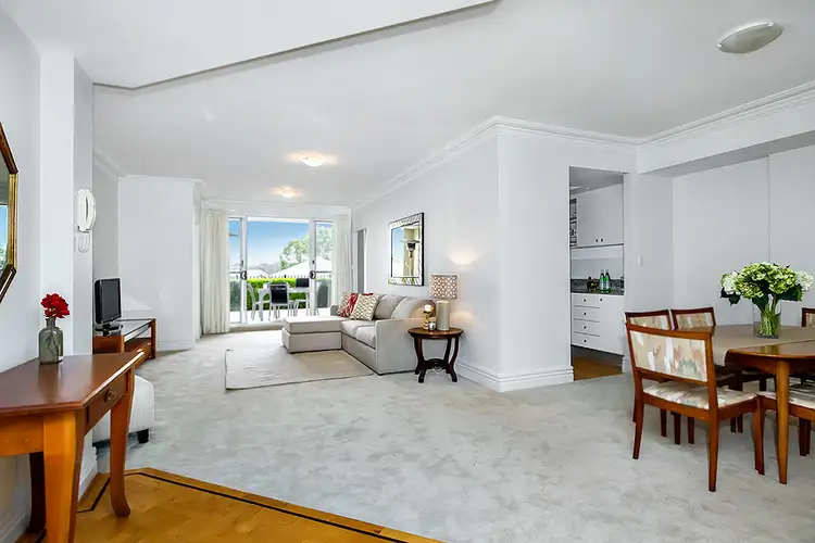 Second view of Homely apartment listing, 12/32 Phillips Street, Cabarita NSW 2137