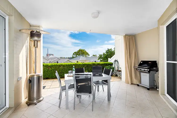 Fourth view of Homely apartment listing, 12/32 Phillips Street, Cabarita NSW 2137