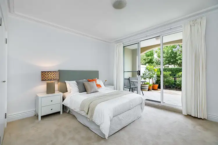Fifth view of Homely apartment listing, 12/32 Phillips Street, Cabarita NSW 2137