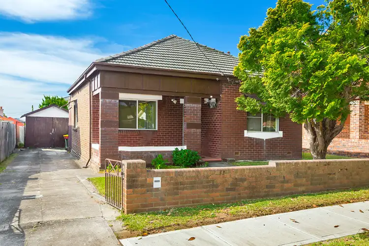 27 Gloucester Street, Concord NSW 2137