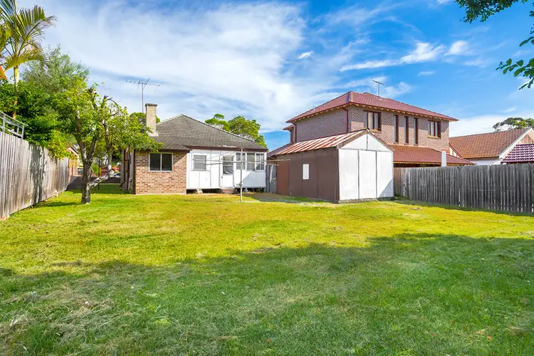 Second view of Homely house listing, 27 Gloucester Street, Concord NSW 2137