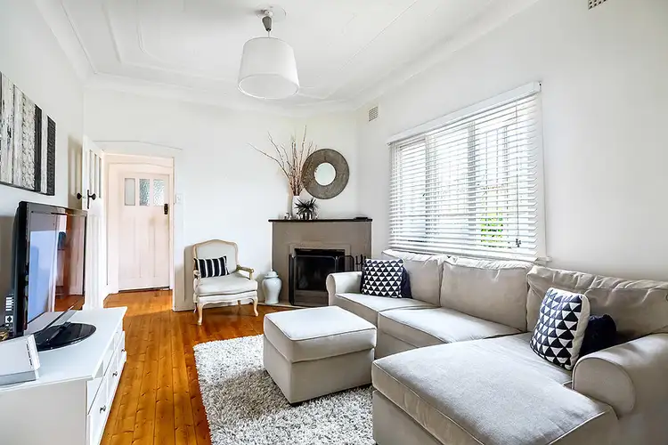 Second view of Homely house listing, 59 Mepunga Street, Concord West NSW 2138