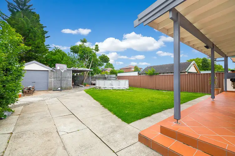 Third view of Homely house listing, 59 Mepunga Street, Concord West NSW 2138
