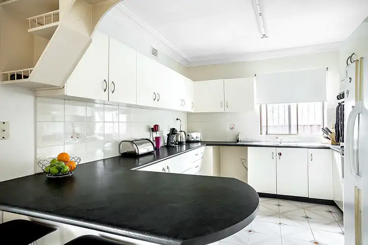 Fourth view of Homely house listing, 59 Mepunga Street, Concord West NSW 2138