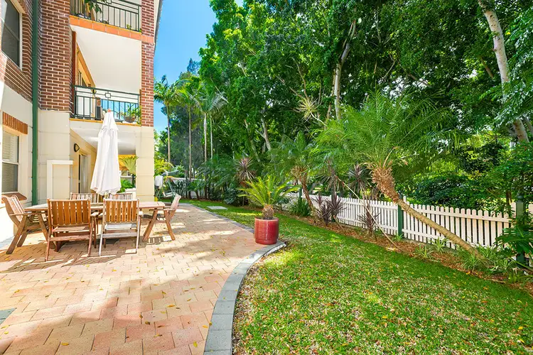 2/247G Burwood Road, Concord NSW 2137