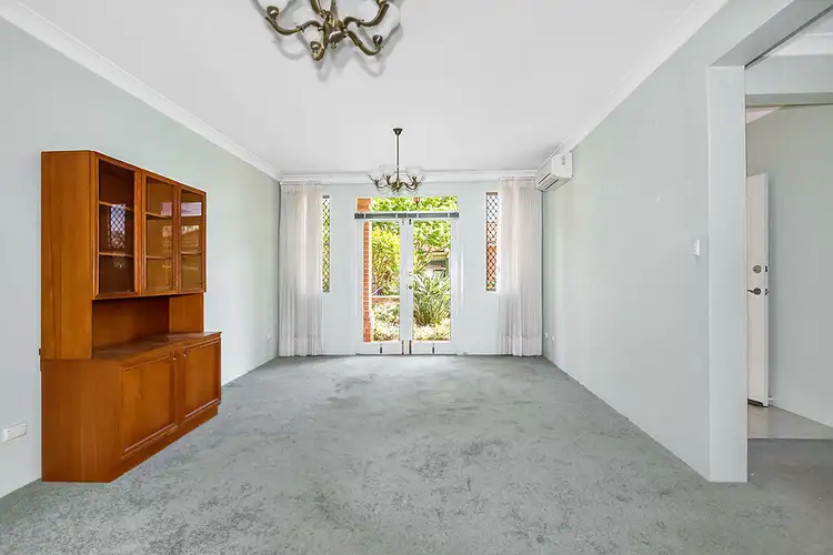 Second view of Homely apartment listing, 17/168-170 Albert Road, Strathfield NSW 2135