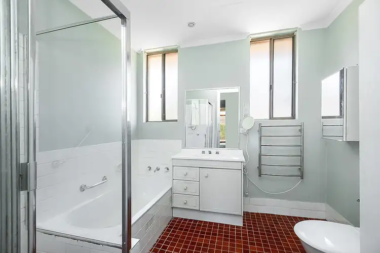 Fifth view of Homely apartment listing, 17/168-170 Albert Road, Strathfield NSW 2135