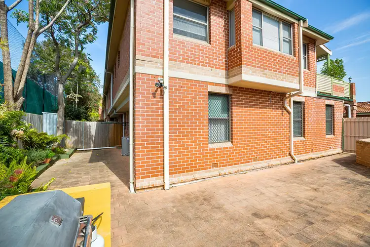 Sixth view of Homely apartment listing, 17/168-170 Albert Road, Strathfield NSW 2135
