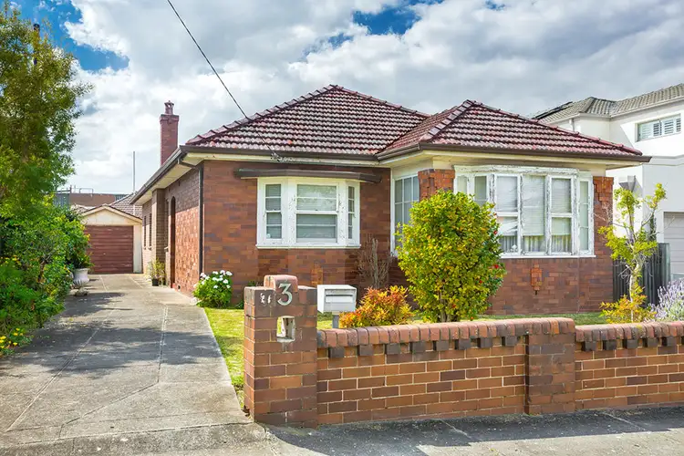 3 Salt Street, Concord NSW 2137