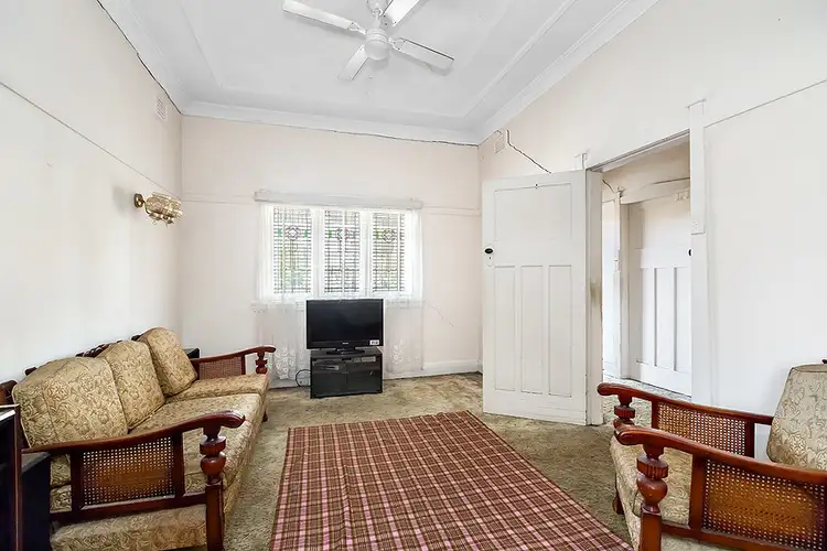 Second view of Homely house listing, 9 Creewood Street, Concord NSW 2137