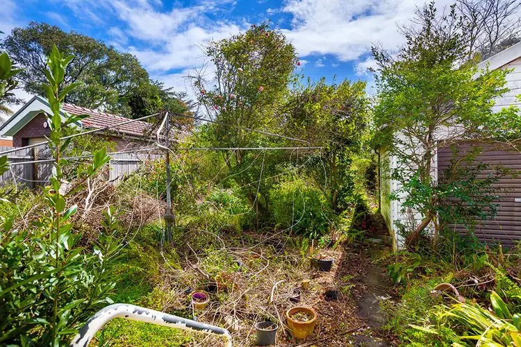 Sixth view of Homely house listing, 9 Creewood Street, Concord NSW 2137