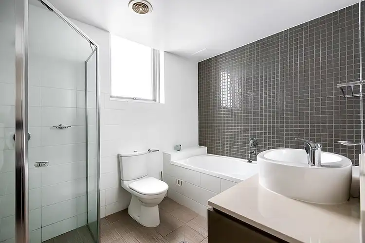 Sixth view of Homely apartment listing, 518/6 Marquet Street, Rhodes NSW 2138