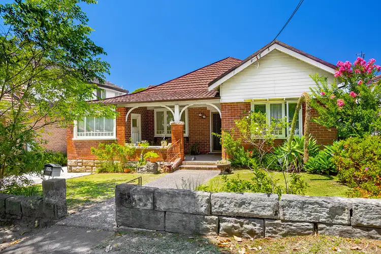 32 Sydney Street, Concord NSW 2137