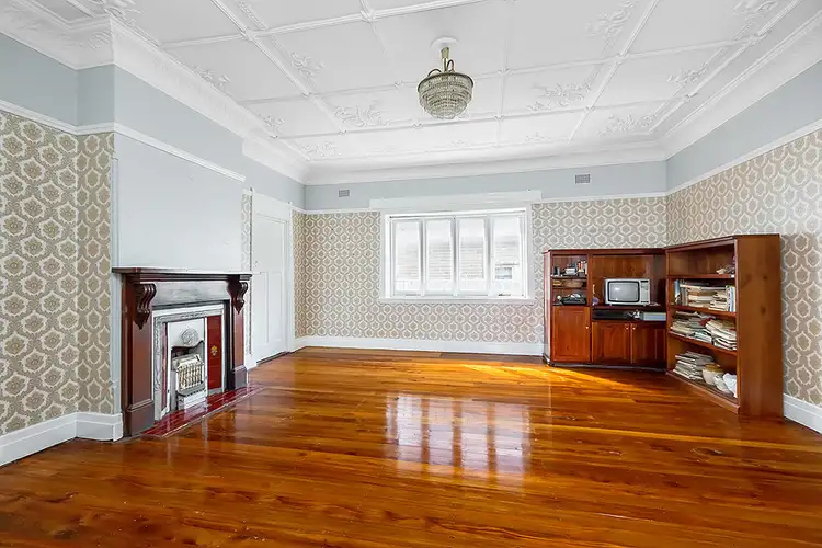 Second view of Homely house listing, 32 Sydney Street, Concord NSW 2137
