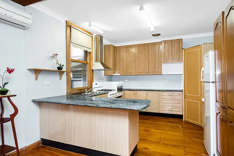 Third view of Homely house listing, 32 Sydney Street, Concord NSW 2137