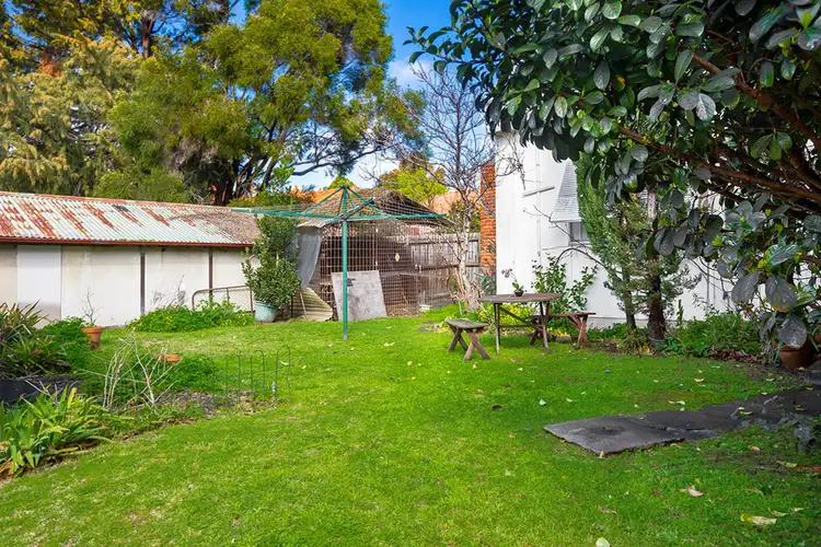 Fourth view of Homely house listing, 32 Sydney Street, Concord NSW 2137