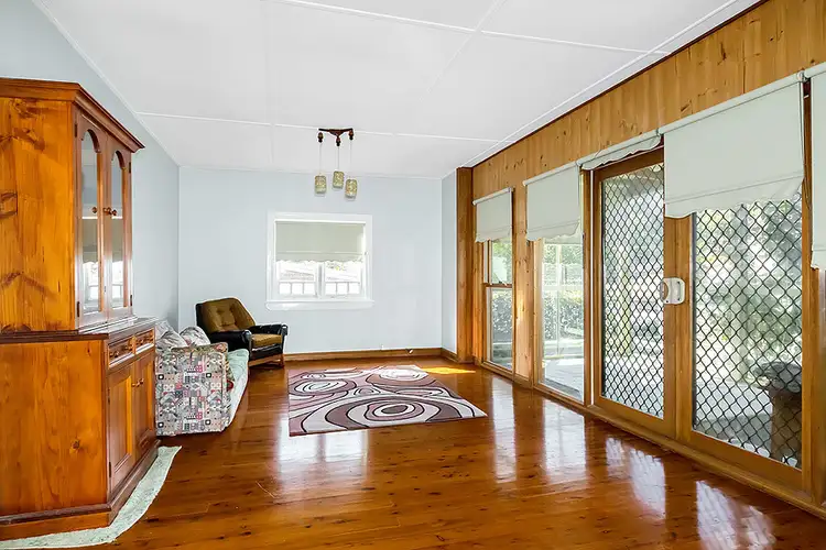 Fifth view of Homely house listing, 32 Sydney Street, Concord NSW 2137