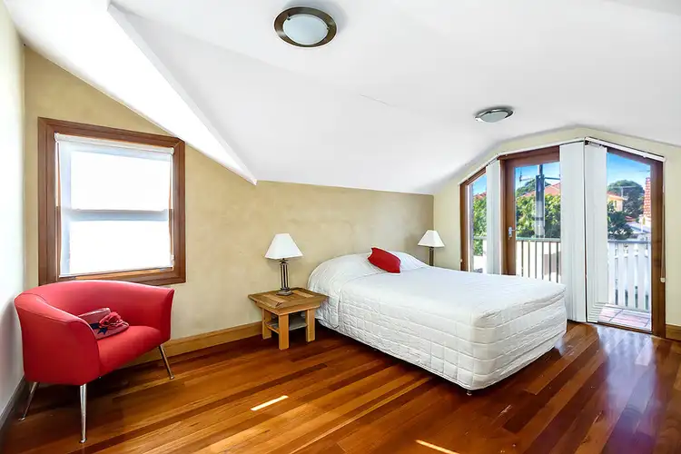 Fifth view of Homely house listing, 1A Consett Street, Concord West NSW 2138