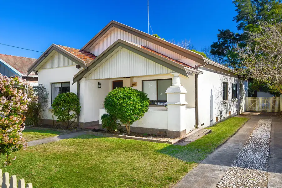 Main view of Homely house listing, 73 Hay Street, Ashbury NSW 2193