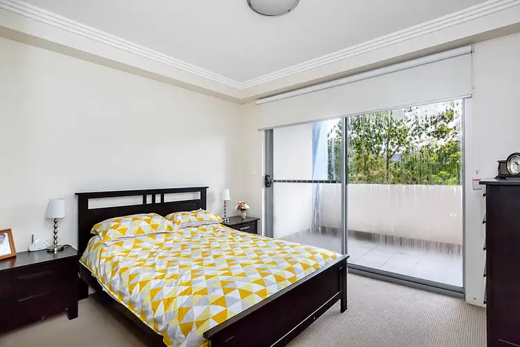 Third view of Homely apartment listing, 2/52-58 Courallie Avenue, Homebush West NSW 2140