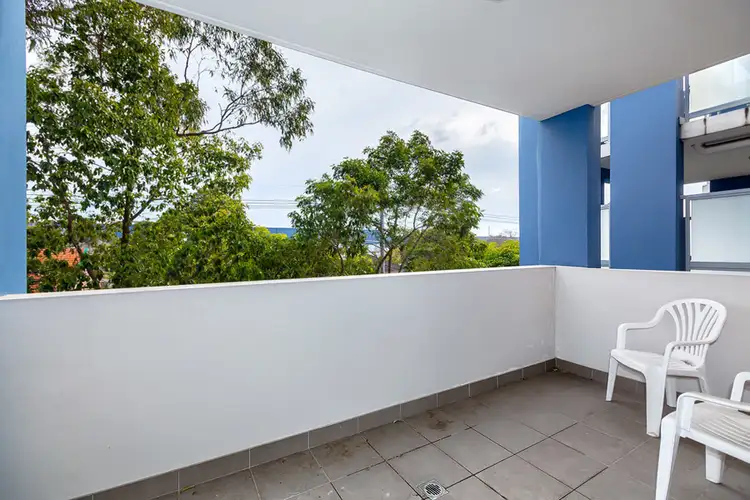Fourth view of Homely apartment listing, 2/52-58 Courallie Avenue, Homebush West NSW 2140
