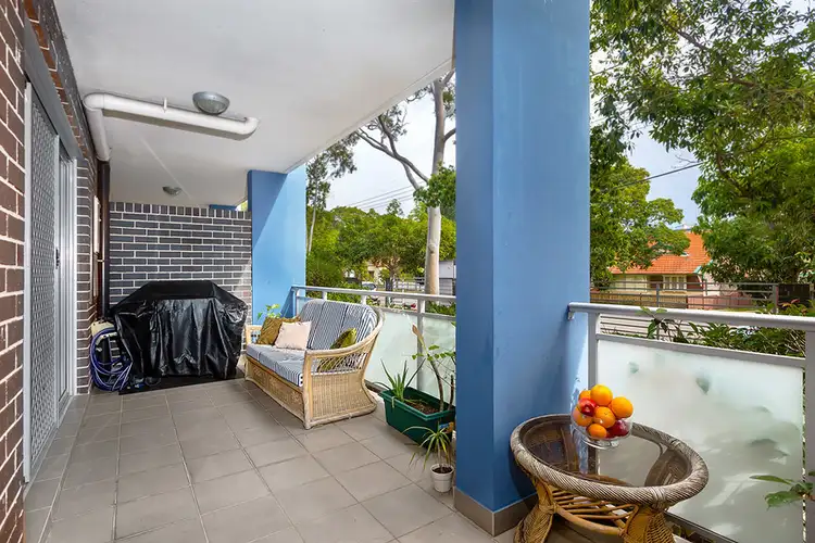 Fifth view of Homely apartment listing, 2/52-58 Courallie Avenue, Homebush West NSW 2140